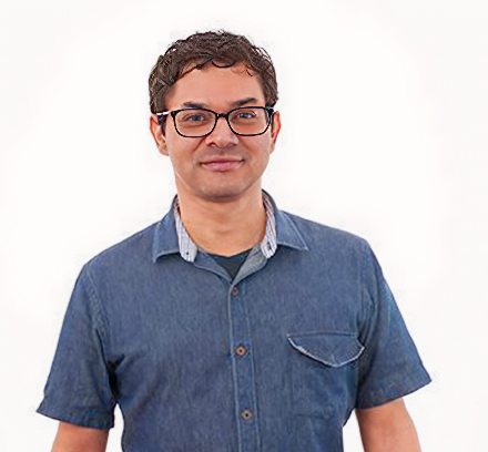 Andrés Felipe Parra Perea