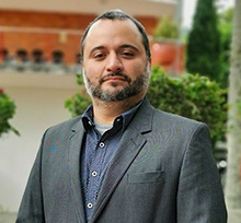 Andrés Julián Cadena Sánchez