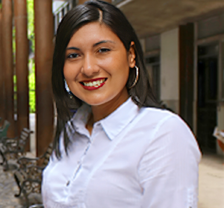 Ángela Pilar Albarracín Rodríguez 