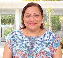  Ángela Villamil Hoyos 