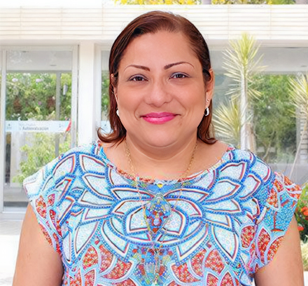  Ángela Villamil Hoyos 