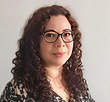 Angélica María Muskus Morales