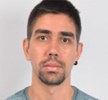 Antonio Escamilla Pinilla