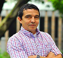 Ariel Humberto Acevedo Acosta