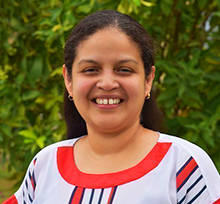 Aura Tatiana García Martínez