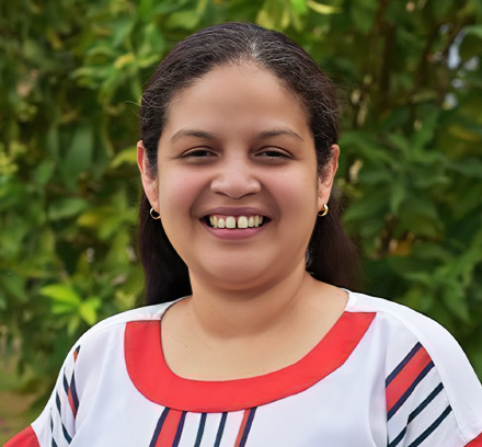 Aura Tatiana García Martínez