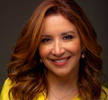 Beatriz Elena Rave Herrera