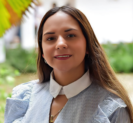 Bertha Cecilia Rincón Silva