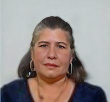 Blanca Ivone Montes De Oca Ospina