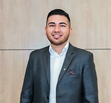 Bryan Fernando Salcedo Moncada