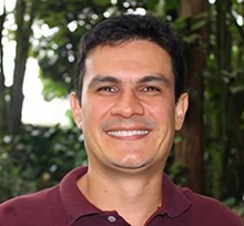 Camilo Duque Ortiz