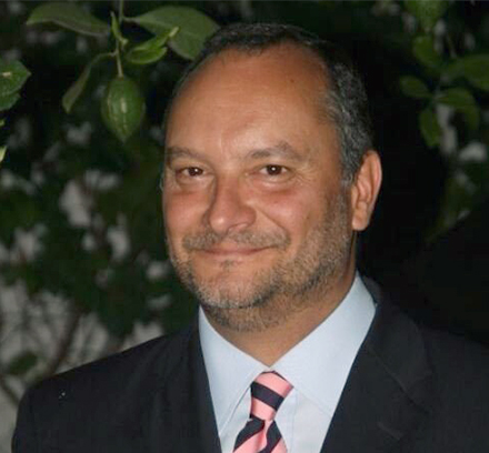 Camilo Osorio Barker