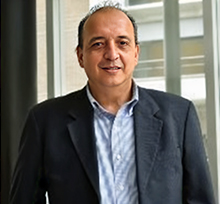 Carlos Alberto Montoya Corrales