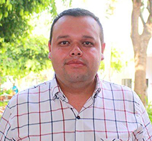 Carlos Alberto Wilches Bonilla