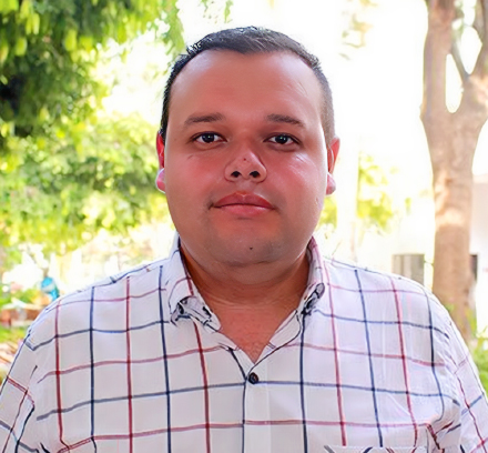 Carlos Alberto Wilches Bonilla