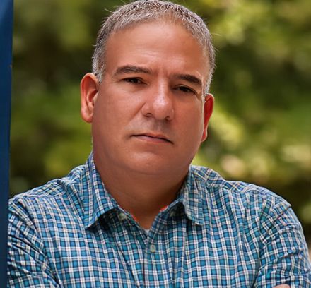 Carlos Alejandro Zuluaga Toro