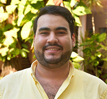 Carlos Andrés Patrón Petro