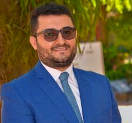 Carlos Andrés Peña Moreno