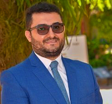 Carlos Andrés Peña Moreno