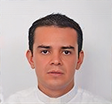 P. Carlos Andrés Restrepo Cano