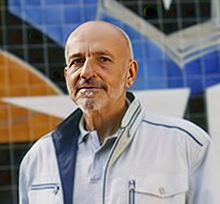 P. Carlos Ángel Arboleda Mora