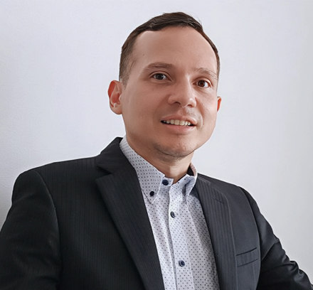 Carlos Arturo Saldarriaga