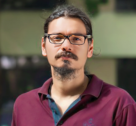 Carlos Andrés Bustamante Chaverra