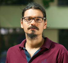 Carlos Andrés Bustamante Chaverra