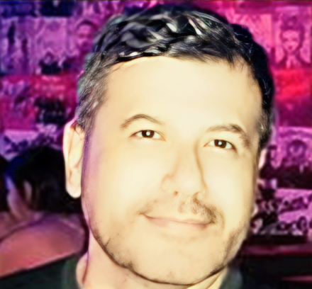 Carlos Eduardo Peñuela Salazar