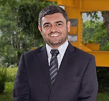 Carlos Fernando Rivera Peña