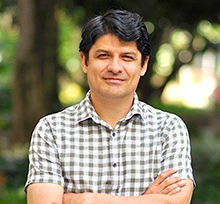 Carlos David González Cabrera