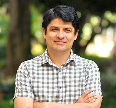 Carlos David González Cabrera