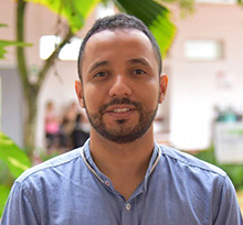 Carlos Andrés Marenco Porto