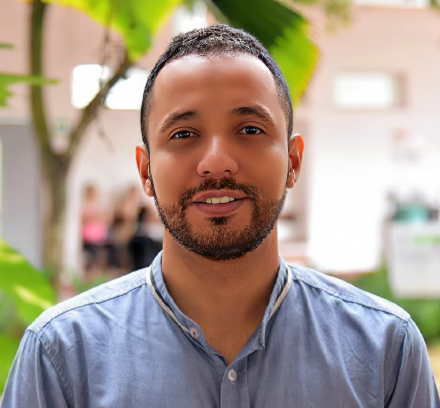 Carlos Andrés Marenco Porto