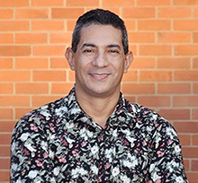 Carlos Mario Cano Ramírez