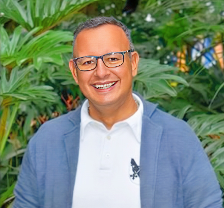 Carlos Mario Vargas Zuluaga