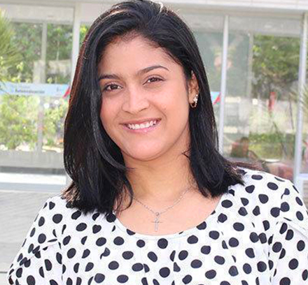 Carmen Cecilia Diz Muñoz