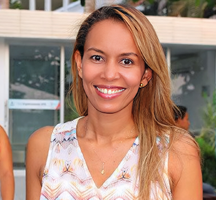 Carmen Elena Pérez Cervera