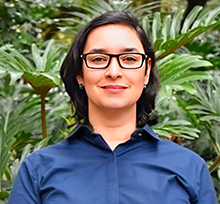 Carmen Lucía Cataño Balseiro