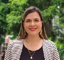 Carolina Montañez Uribe