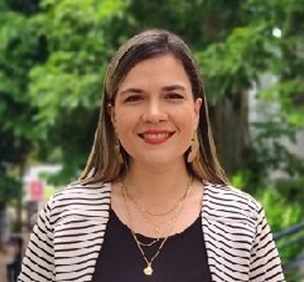 Carolina Montañez Uribe