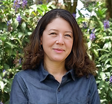 Catalina Castrillón Gallego