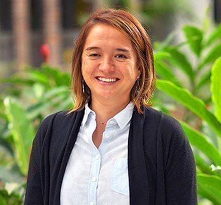 Catalina Montoya Arenas