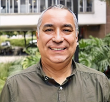 César Augusto López Gallego