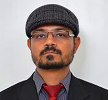 César Augusto Molina Saldarriaga