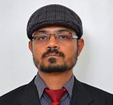 César Augusto Molina Saldarriaga