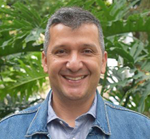 César Alejandro Isaza Roldán