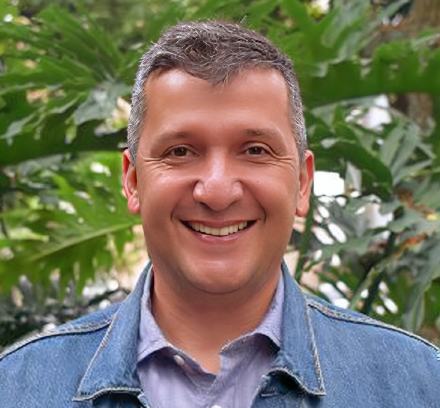 César Alejandro Isaza Roldán