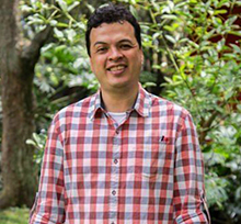 César Augusto Salazar Hernández 