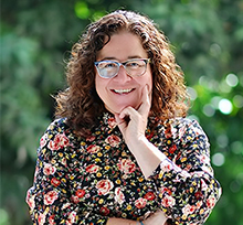 Clara Inés Duque Tello 